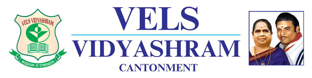 Vels Vidyashram Cantonment