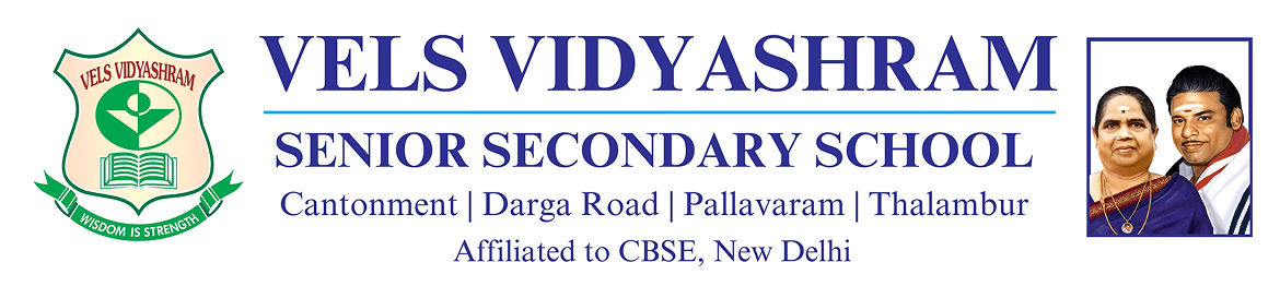 Vels Vidyashram