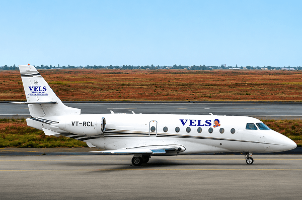 VELS SCHOOL OF AVIATION-PALLAVARAM
