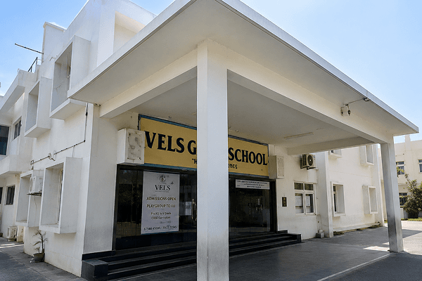 Vels Global School – NERKUNDRAM
