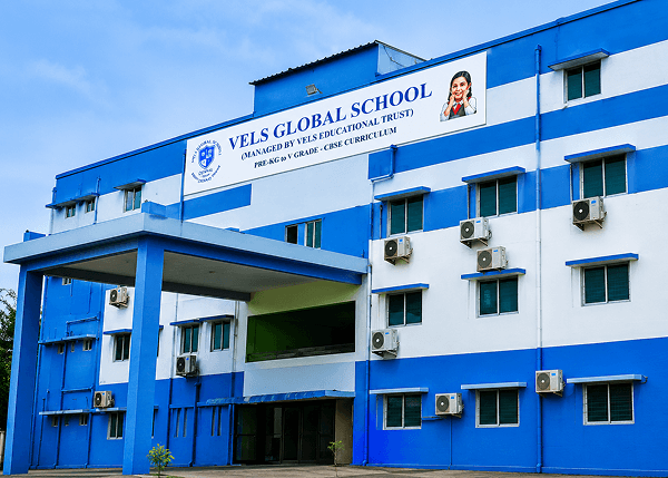Vels Global School – TAMBARAM