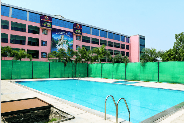 Vels Global School – PARIPOORNA PRAGNYA