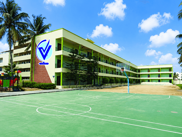 Vels Global School – HORAMAVU