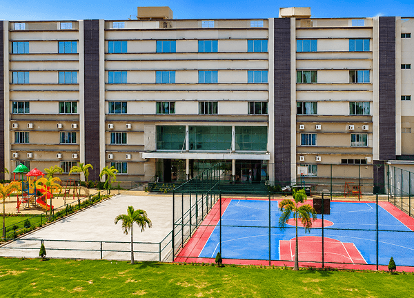 Vels Global School – HOWRAH