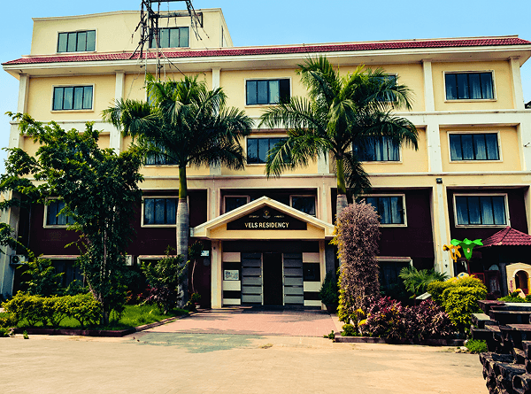 Vels Global School -HSR LAYOUT