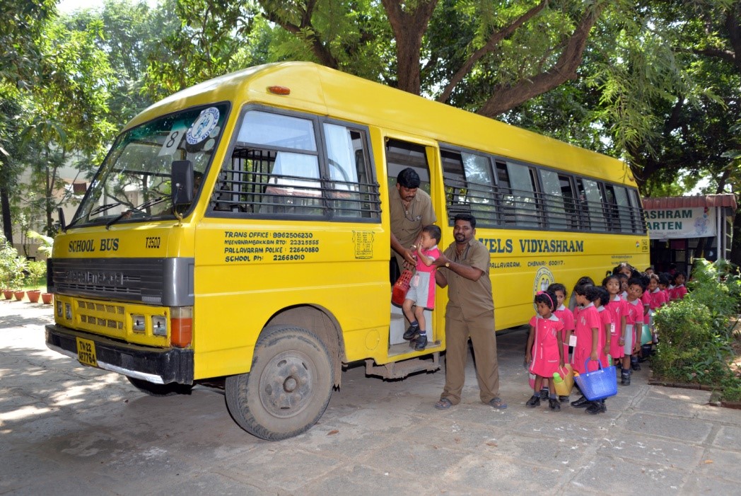 School transport