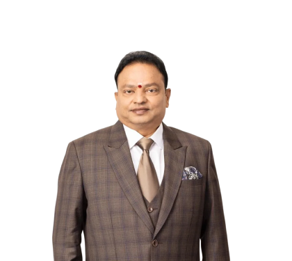 Dr. Ishari K. Ganesh