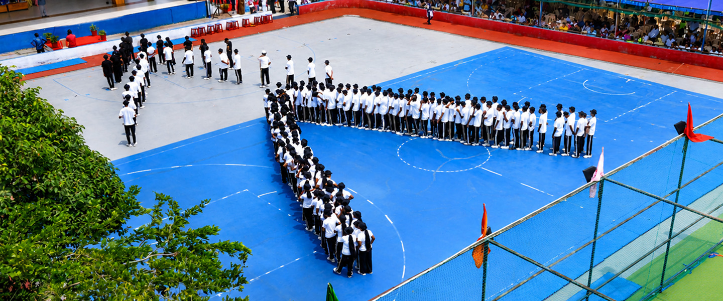 School Banner