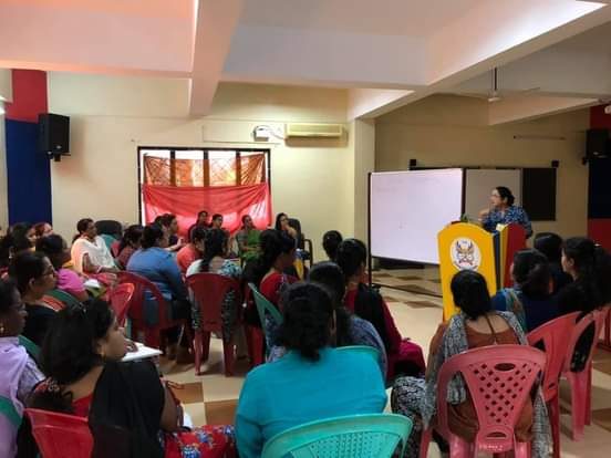 Professional Development Session 4